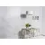 პანელი PVC VOX Profile Vilo D Sheer 25х265 сm