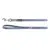 Leash Flamingo GREY/WHITE 120 cm 20 mm