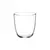 წვენის ჭიქა დაბალი Bormioli Rocco Iris Acqua 35068 300მლ
