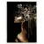 A picture on glass Styler FRAMED GD FA043 YOWITA 80X120