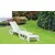 Lounger Allibert Florida white