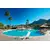 Lounger Allibert Florida white
