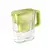 წყლის ფილტრი დოქი AQUAPHOR COMPACT MF+ სალათისფერი