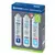 Replaceable cartridges set Barier EXPERT Hard