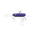 დანა დასაკეცი Mikov POCKET KNIFE 100 - NH - 7 B