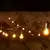 String light LINUS 12318 E27 20x 15 m