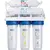 Household reverse osmosis water purifier BARIER PROF OSMO100