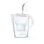 წყლის ფილტრი-დოქი Brita Marella ME4W MXplus CU EMEAO 2,4ლ თეთრი
