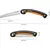 Пила садовая складная Fiskars SW69 1067553