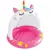 Children's pool Unicorn Intex 58438 102x102 cm