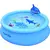 აუზი გასაბერი Avenli Sunclub Shark 3D 190x47 სმ 770 ლ