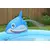 აუზი გასაბერი Avenli Sunclub Shark 3D 190x47 სმ 770 ლ