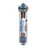 Deep filtration negative ion cartridge AQUA FILTER 1/4 NPT-AIFIR2000