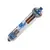 Deep filtration negative ion cartridge AQUA FILTER 1/4 NPT-AIFIR2000