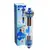 Deep filtration negative ion cartridge AQUA FILTER 1/4 NPT-AIFIR2000