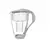 Фильтр-кувшин Dafi Clasic Glass 2л Crystal-DCRJG20