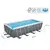 Frame Pool  Bestway 56670 488x244x122 cm 11532 L