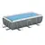 აუზი კარკასული Bestway 56441 404x201x100 სმ 6478 ლ