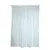 აბაზანის ფარდა MSV Algae Blue 180x200 სმ