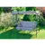 Garden swing Olsa Gabi c950