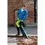 Garden vacuum cleaner Ryobi RBV3000CESV 3000W