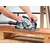 დისკური ხერხი Bosch GKS 190 Professional 1400W