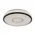 Cветильник потолочный Rabalux Sedona2 24W 4000K IP20 71137 1680Lm Ø395