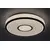 Cветильник потолочный Rabalux Sedona2 24W 4000K IP20 71137 1680Lm Ø395