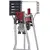 Electric horizontal log splitter Al-Ko LSH 520/5 2200W