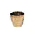 ქოთანი კერამიკული 5 assorted PDQ - h13xd14cm