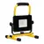 Прожектор ORNO LED 20W 6500K 1600lm аккумулятор 4400mAh IP65 BATRI