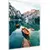 Картина на стекле Styler Tyrol Boat GL328 50X70 см