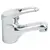 ხელსაბნის შემრევი KFA Azuryt Chrome