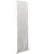 Decorative radiator Sanica DESING LAZA White