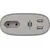 Extender Brennenstuhl 1x3m 2xUSB anthracite gray