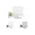 Toothbrush holder Tema Local Tooth Brush Holder Titan Model 71504-2