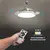 Люстра-вентилятор V-TAC LED 7929 35W
