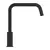 სამზარეულოს ონკანი  Grohe 304702430 Start Single-lever Black Matt