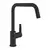 სამზარეულოს ონკანი  Grohe 304702430 Start Single-lever Black Matt