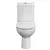 უნიტაზი Cersanit NATURE Clean On 011 3/5