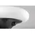 სანათი გარე განათება Rabalux Haiti 0.5W IP65 7069 RGB 10Lm შავი