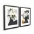Painting Styler FR384 Darling 30x40 cm 2pcs