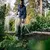Ergonomic rake for working on the ground Fiskars 1077113