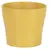 ქოთანი კერამიკული ყვავილის Scheurich 808/17 Cover pot Curcuma