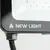 Прожектор LED New Light 30W 6500K 2550Lm SMD E024E Dark Grey