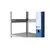 Rack Practik MS 150KD