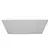 Artificial stone bath Alex Baitler AB2120060 1700x750x580