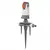 Ороситель роторный, 6 функций Bradas White Line WL-Z04 380 м²