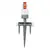 Ороситель роторный, 6 функций Bradas White Line WL-Z04 380 м²