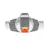 Ороситель роторный, 6 функций Bradas White Line WL-Z04 380 м²